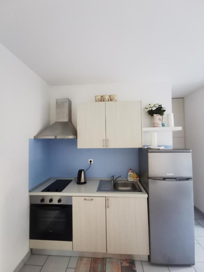 Apartment Stay Inn Split Buitenkant foto
