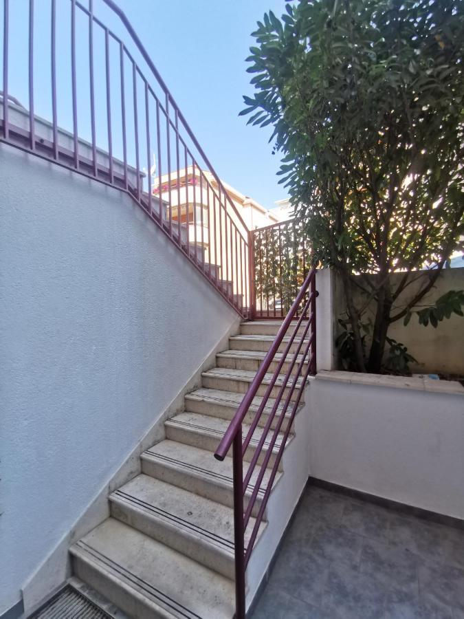 Apartment Stay Inn Split Buitenkant foto