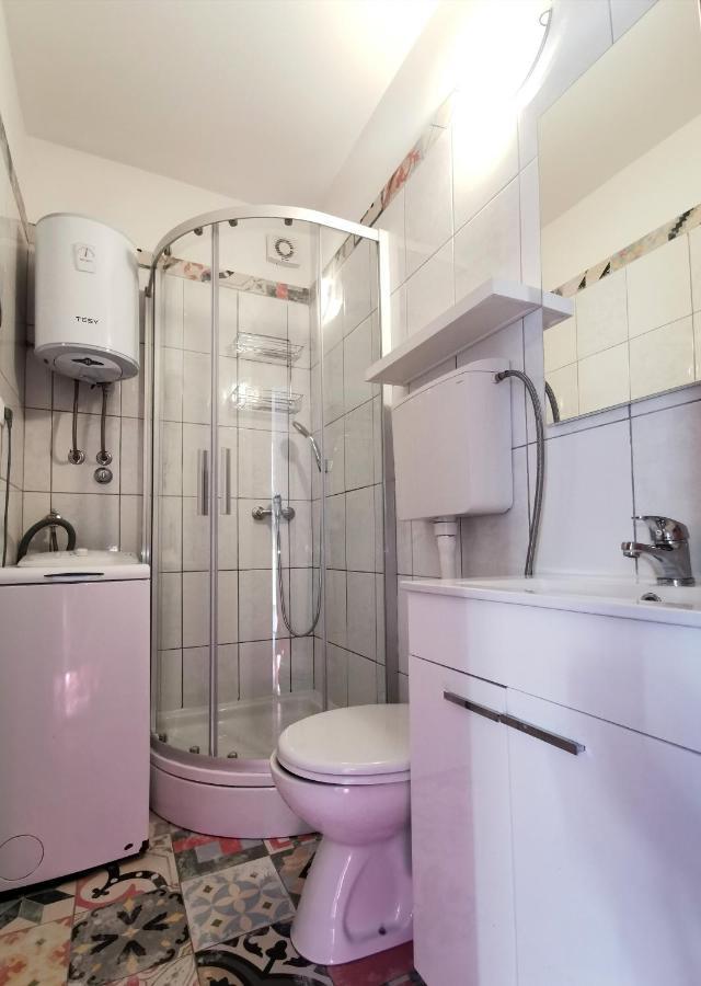 Apartment Stay Inn Split Buitenkant foto