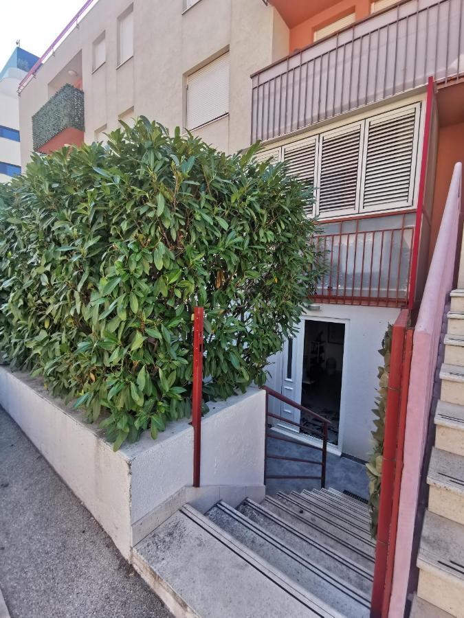 Apartment Stay Inn Split Buitenkant foto