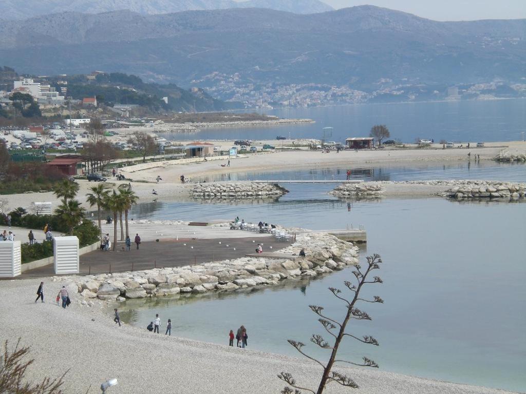 Apartment Stay Inn Split Buitenkant foto