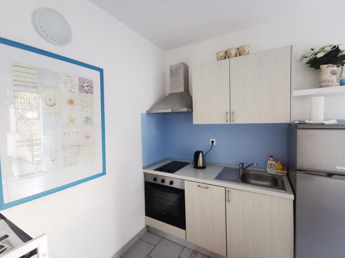 Apartment Stay Inn Split Buitenkant foto