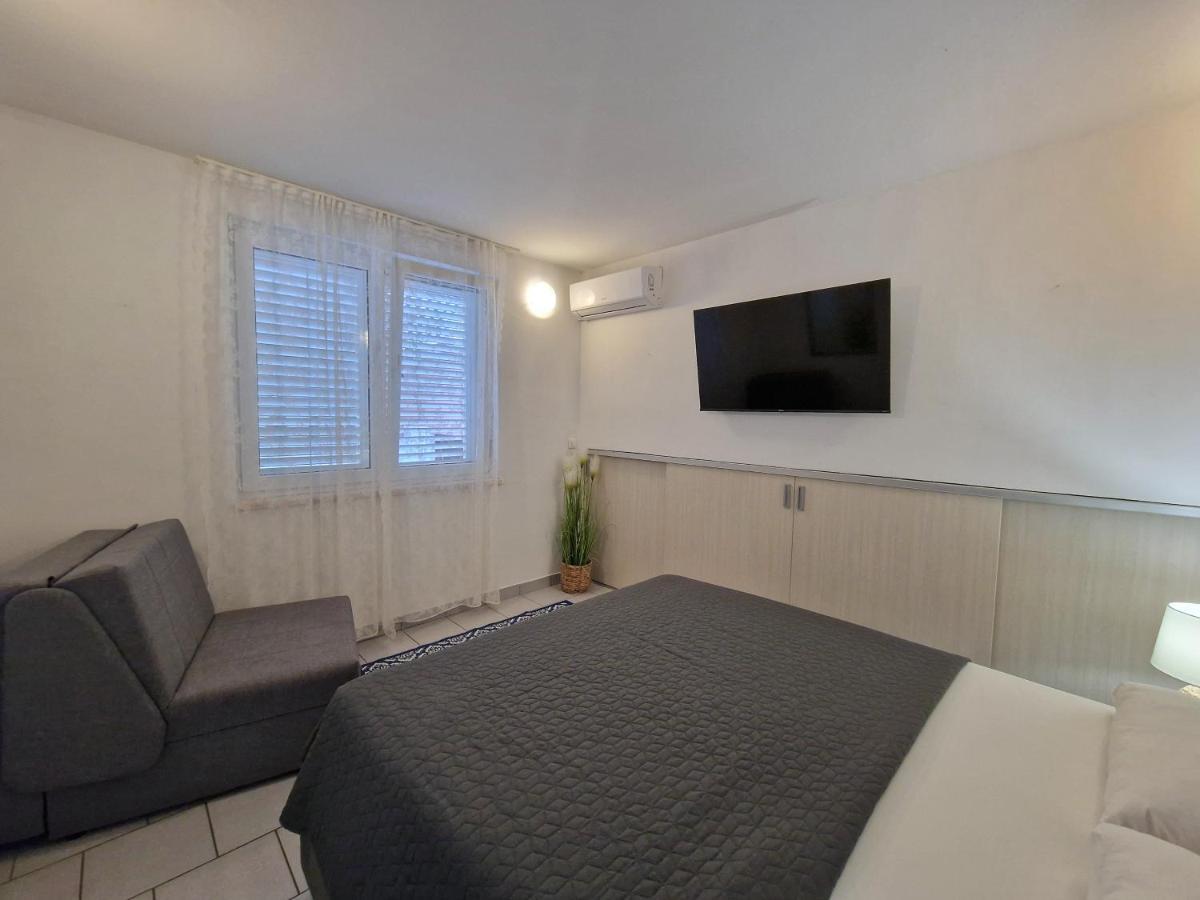Apartment Stay Inn Split Buitenkant foto