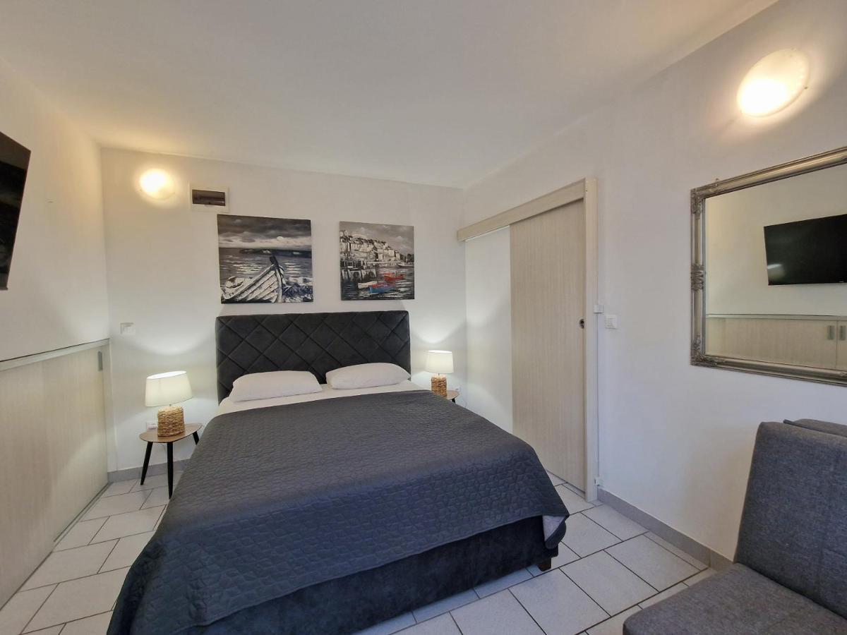 Apartment Stay Inn Split Buitenkant foto