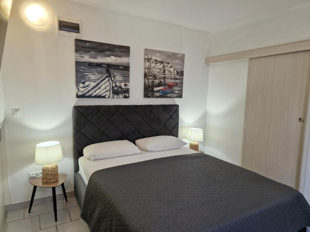 Apartment Stay Inn Split Buitenkant foto