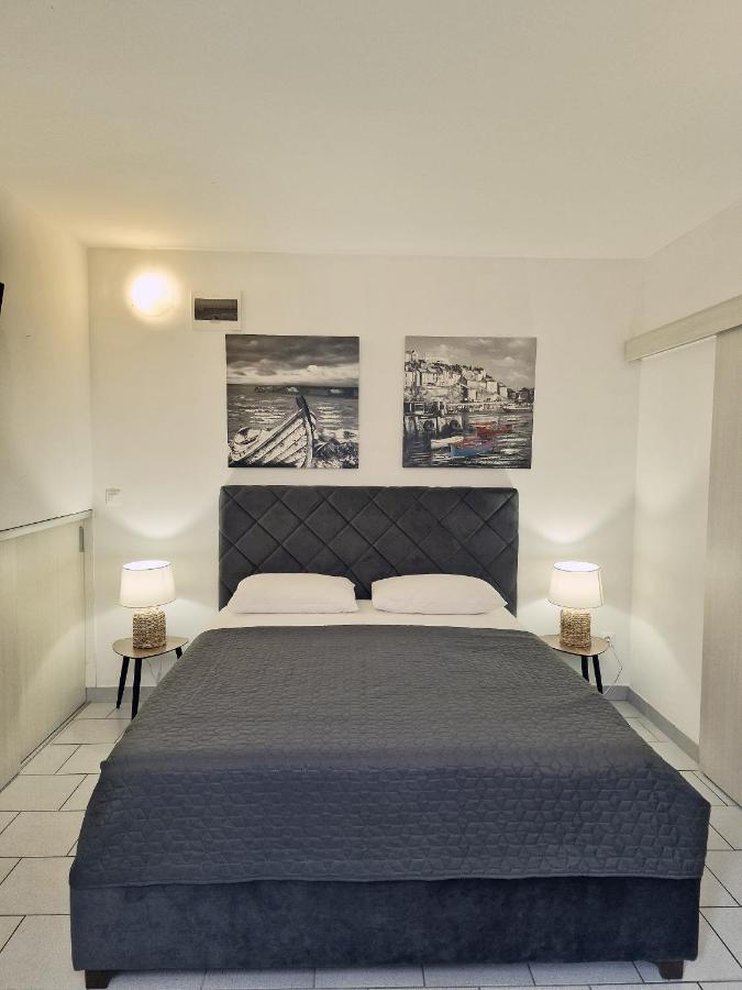 Apartment Stay Inn Split Buitenkant foto
