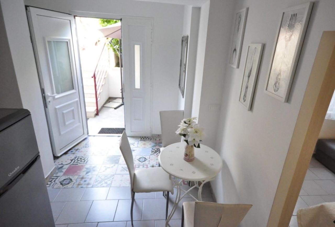Apartment Stay Inn Split Buitenkant foto